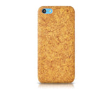 Wooden Series iPhone 5C Case - Marble
