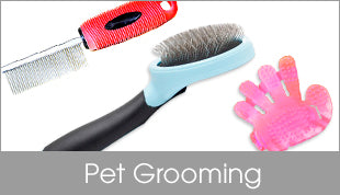 Pet Grooming