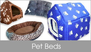 Pet Beds