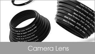 Camera Lens