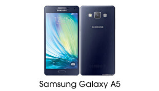 Samsung Galaxy A5 Cases