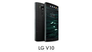 LG V10 Cases