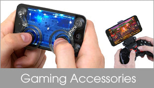 Gaming Accessories