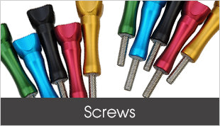 GoPro Screws