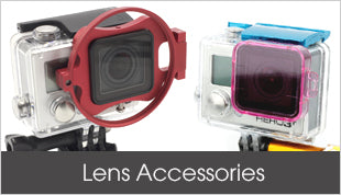 GoPro Lens Accessories