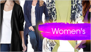 Women's Clothing