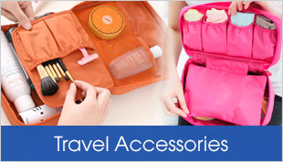 Travel Accessories