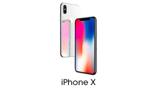 iPhone X Case