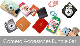 Camera Accessories Bundle Set