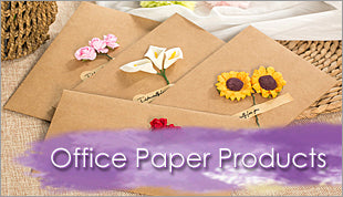 Office Paper Products