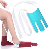 Sock Aid Dressing Tool for Elderly Disabled