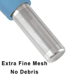 Loose Leaf Tea Infuser Fine Mesh Humanoid Steeper