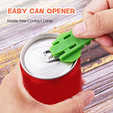 Soda Can Opener Multicolor - Easy PopTop