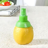 Citrus Juice Sprayer Manual Lemon Squeezer 2-Pack