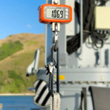 Grip Lock Strap Heavy Duty Adjustable 6pcs