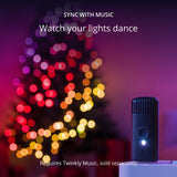 Smart RGB String Lights 109ft 300 LED