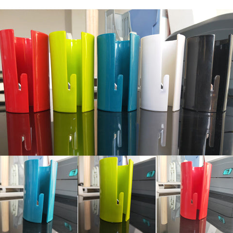 Wrapping Paper Cutter 2 Pack - Replaceable Blades