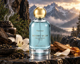 Mountain Ebony Unisex Eau de Parfum 100 ml