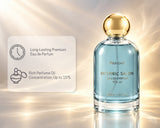 Mountain Ebony Unisex Eau de Parfum 100 ml
