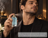 Mountain Ebony Unisex Eau de Parfum 100 ml