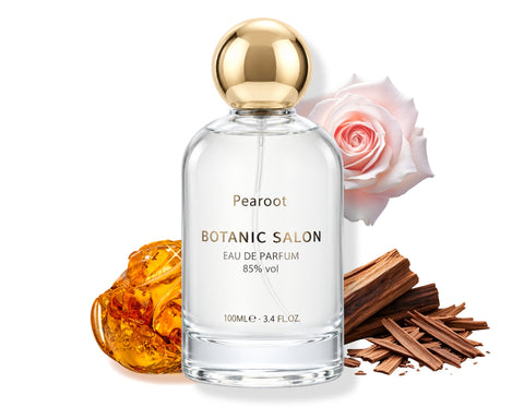 Pure Cedar Unisex Eau de Parfum 100 ml