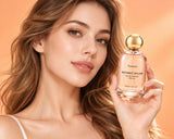 Orange Blossom & Lemon Eau de Parfum for Women 100 ml