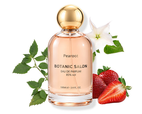 Orange Blossom & Lemon Eau de Parfum for Women 100 ml