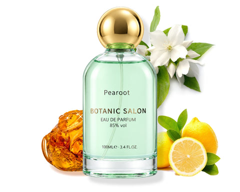 Sunshine After Rain Unisex Eau de Parfum 100 ml