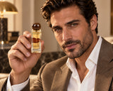 Paris White Sandalwood Eau de Parfum for Men 30 ml