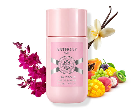 Anthony Yala Eau de Parfum for Women 100 ml