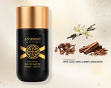 Anthony Pour Homme Eau de Parfum for Men 100 ml