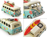 VW Bus Classic Volkswagen T1 Camper Van Model