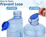 5 Gallon Water Jug Cap, 3 Pieces Upgraded Replacement Water Jug Lids