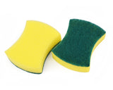 Coiyie Dish Sponge Multi Use Heavy Duty Kitchen Sponges