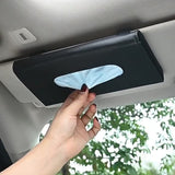 Mask Holder for Car