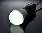 6 Pcs E27 LED Light Bulb 2835SMD 3000K - Cool White