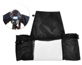 Professional Nylon Rain Cover for DSLR Cameras