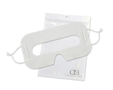 Disposable Hygiene Eye Face Mask Set of 20