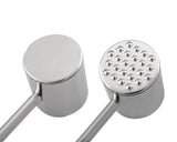 304 Stainless Steel Meat Tenderizer Hammer