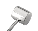 304 Stainless Steel Meat Tenderizer Hammer