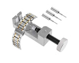 Metal Watch Band Pin Remover with 3 Extra Pins