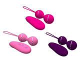 Vibrating Love Egg with Wireless Control