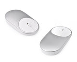 Xiaomi 2.4GHz and Bluetooth Wireless Mouse with USB Receiver