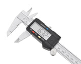 6 inch Stainless Steel Digital Caliper