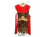 Roman Centurion Costume for Children 115-135cm