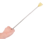 Stainless Steel Back Scratcher with Telescopic Handle