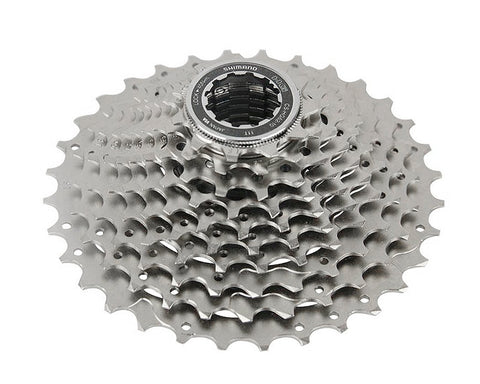 Shimano CS-HG62 10 Speed Cassette 11-34T