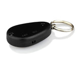 5 in 1 Wireless Remote Control Key Finder Set