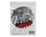 Shark Shape Shower Cap - Silver