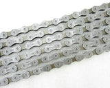 Shimano HG400 9 Speed Cassette and HG53 112 Links 9 Speed Bike Chain